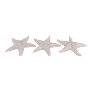 REEDCLIFF SET OF 3 TAN DECOR 2 (IN) 6