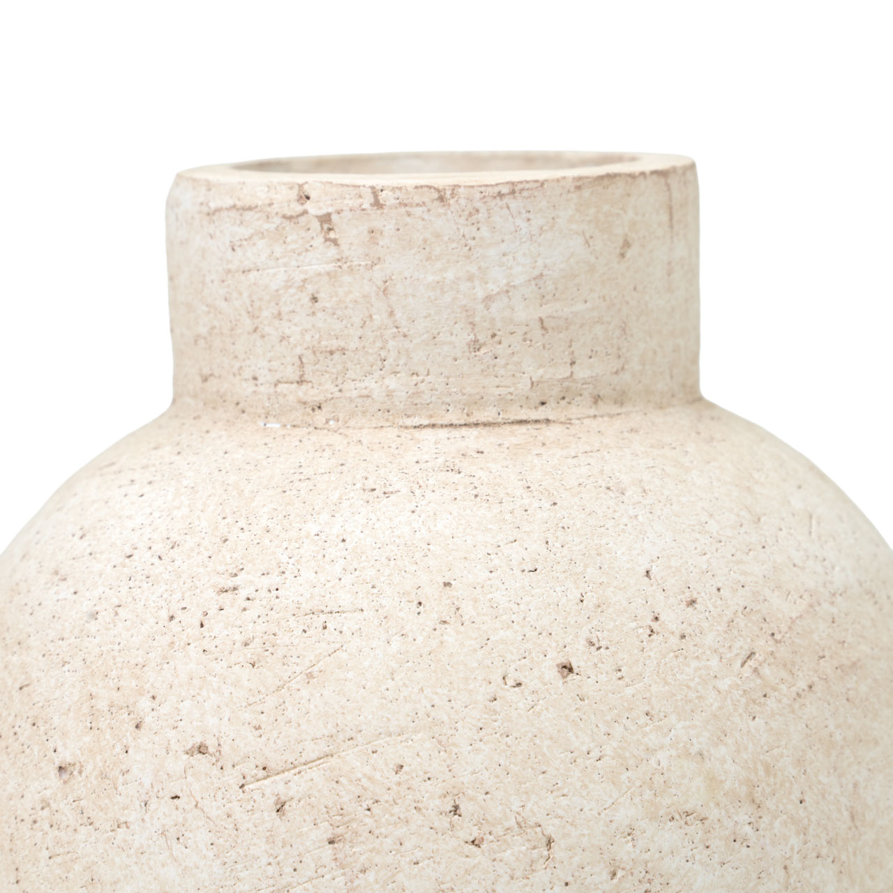 Halma Short Vase 8