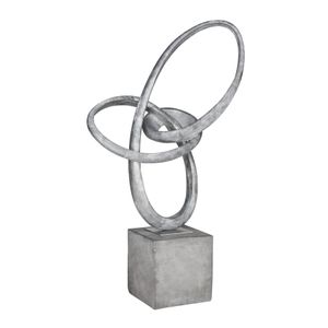 Cobey Sculpture 2