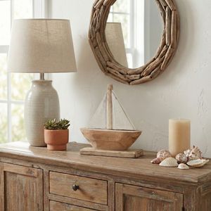ROLANDMOOR BROWN DECOR 11 (IN) 2