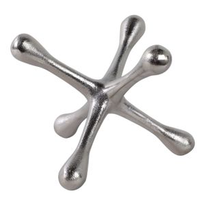 DEVON SILVER DECOR 6 (IN) 1