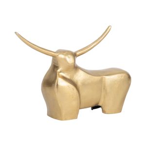 GARRETTWELL GOLD DECOR 8 (IN) 3