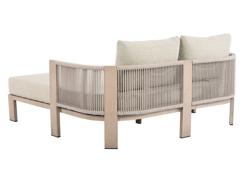 Sunlit Springs Daybed Green 6