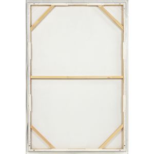 HANLEYSIDE IVORY ART 60 (IN) 6