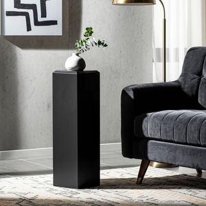 CADENSIDE BLACK TABLE 30 (IN) 11