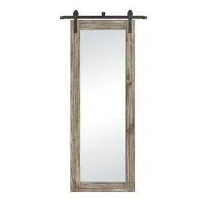 Los Olivos Wall Mirror - Large 1