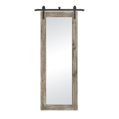 Los Olivos Wall Mirror - Large