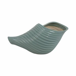 DEANSIDE BLUE PLANTER 8 (IN) 5