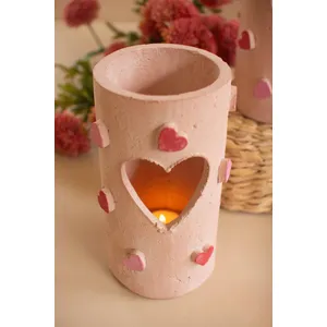 Clay Valentine's Luminary 2