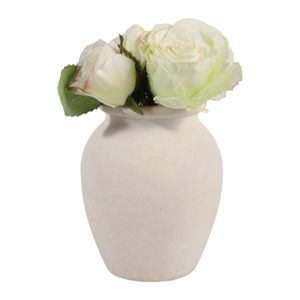 HAWLEYWORTH VASE 7 (IN) 4