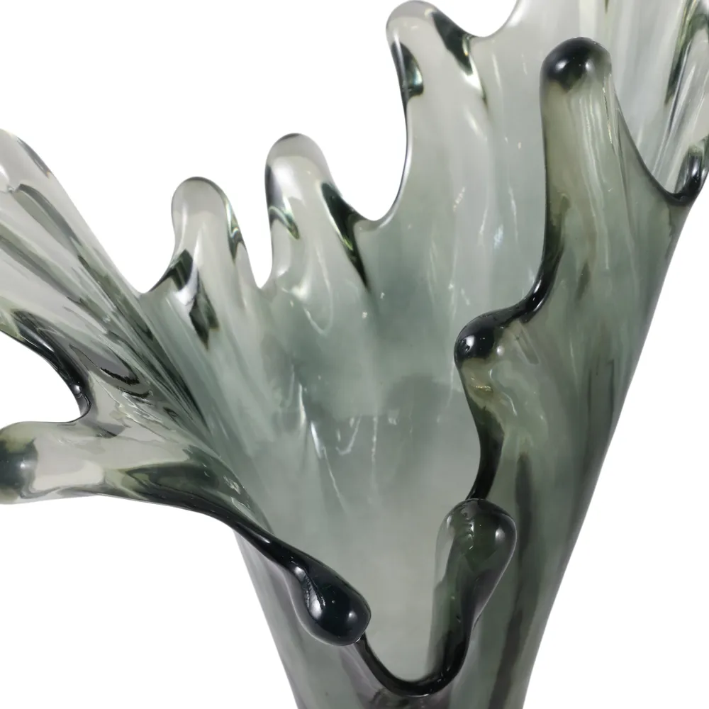 GUNNMORE GRAY DECOR 17 (IN)
