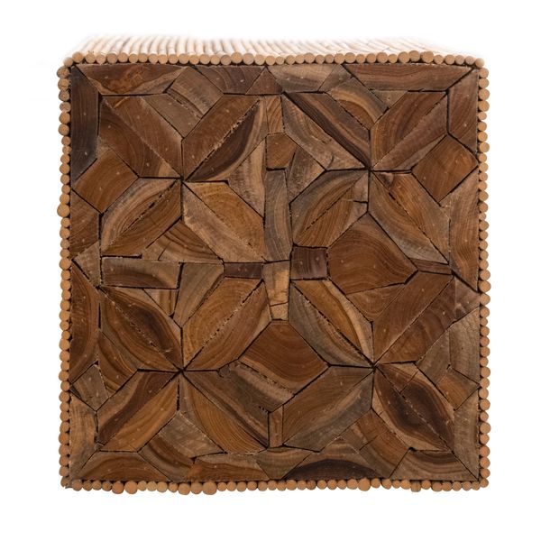 Toleno Accent Table - Square