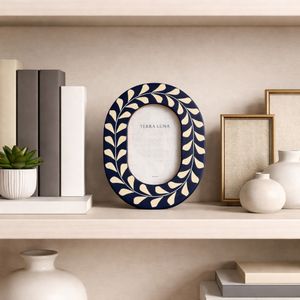 ELMVALE BLUE FRAME 9 (IN) 11