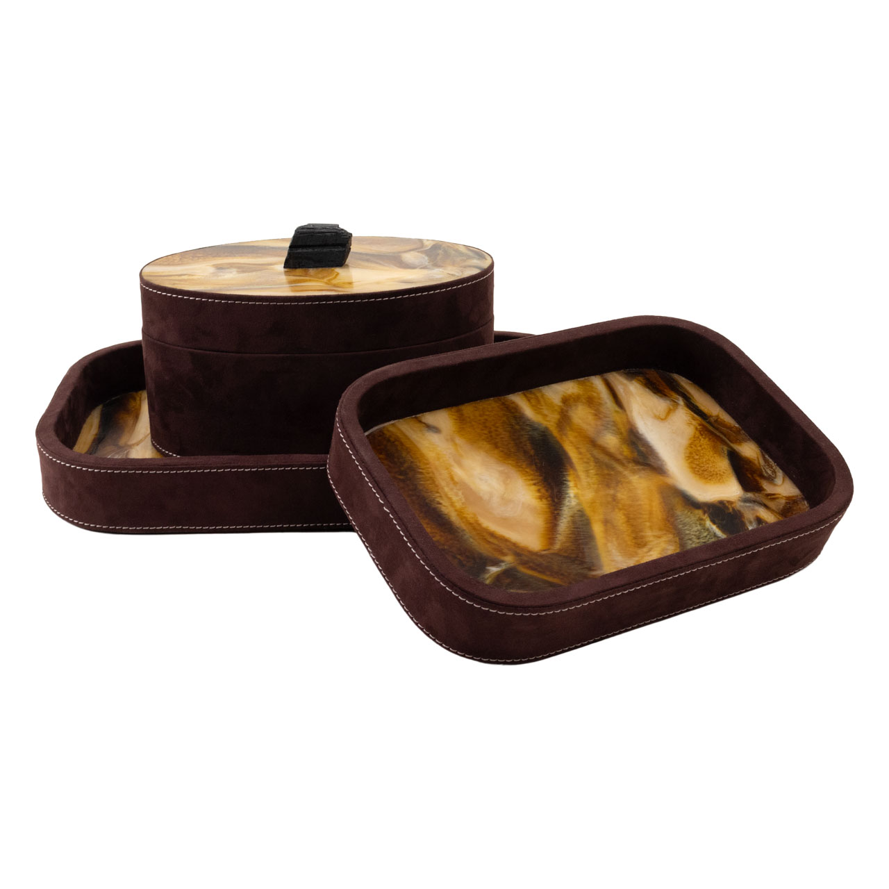 Uvani Trays -Set 2 7