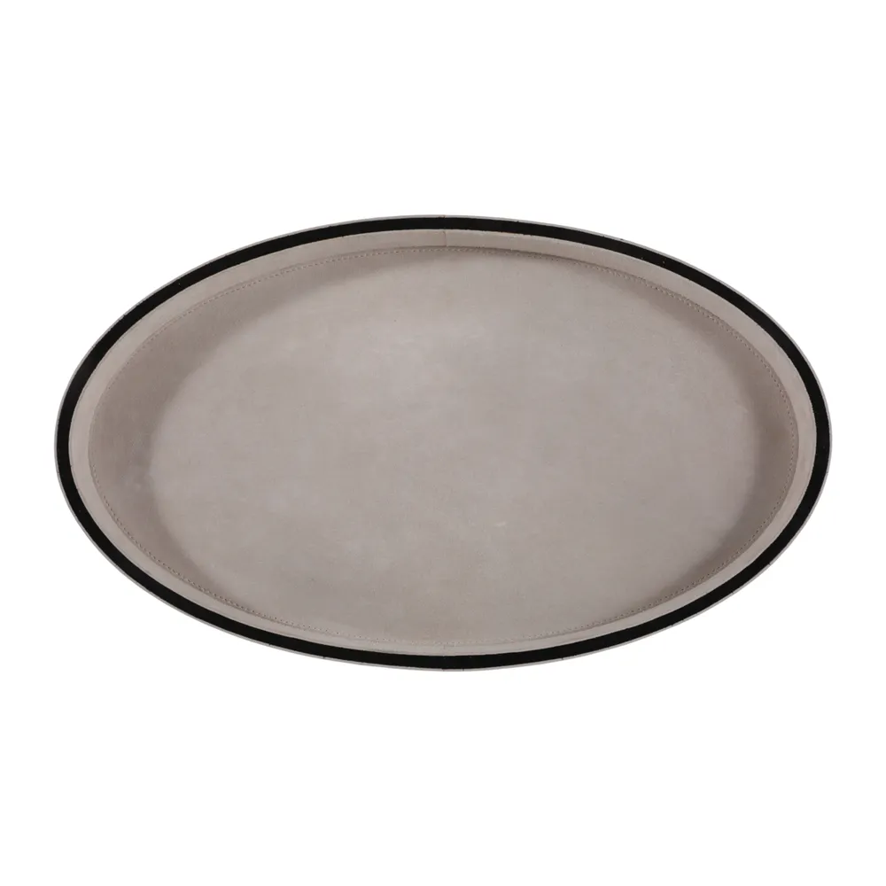 DEWEYLAKE IVORY TRAY 2 (IN)