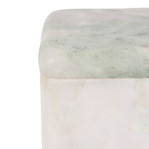 BRAEMILL IVORY BOX 5 (IN) 8