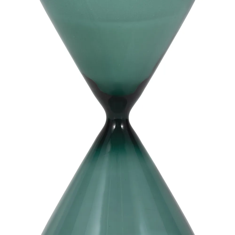 GRANTHAMMOOR BLUE HOURGLASS 17 (IN)