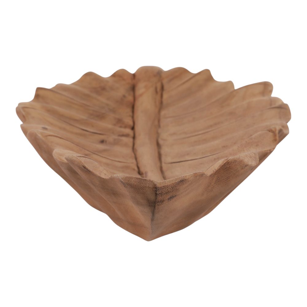 SUTTONLAKE BROWN TRAY 4 (IN)