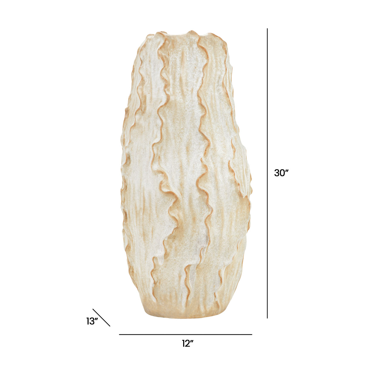 Kastian Tall Vase 3