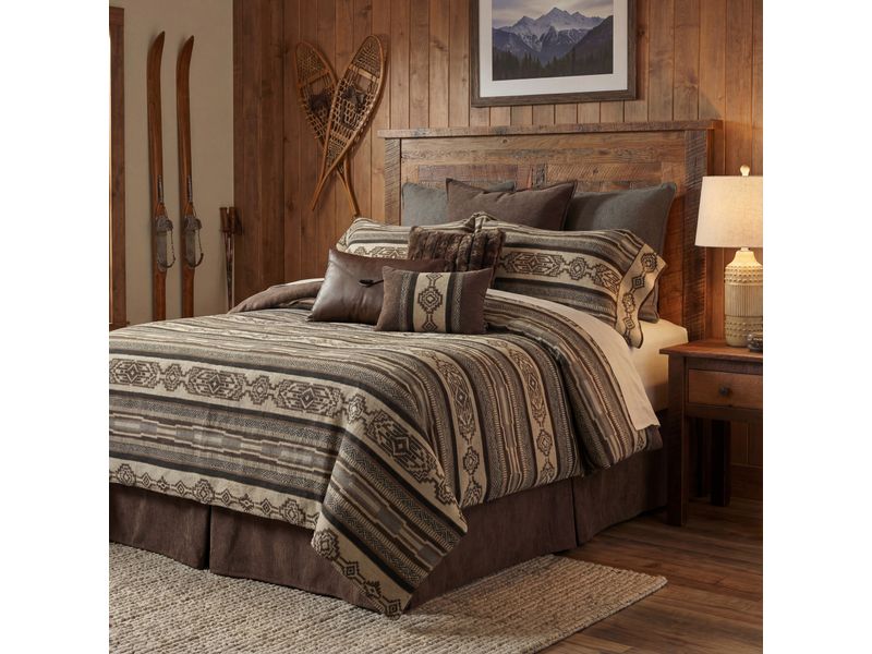 Lodge Lux II  - Value Set - King 1