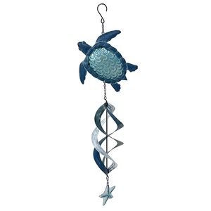25" TURTLE SPINNER 1