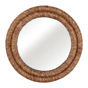 CONNORWICK BROWN MIRROR 3 (IN) 1