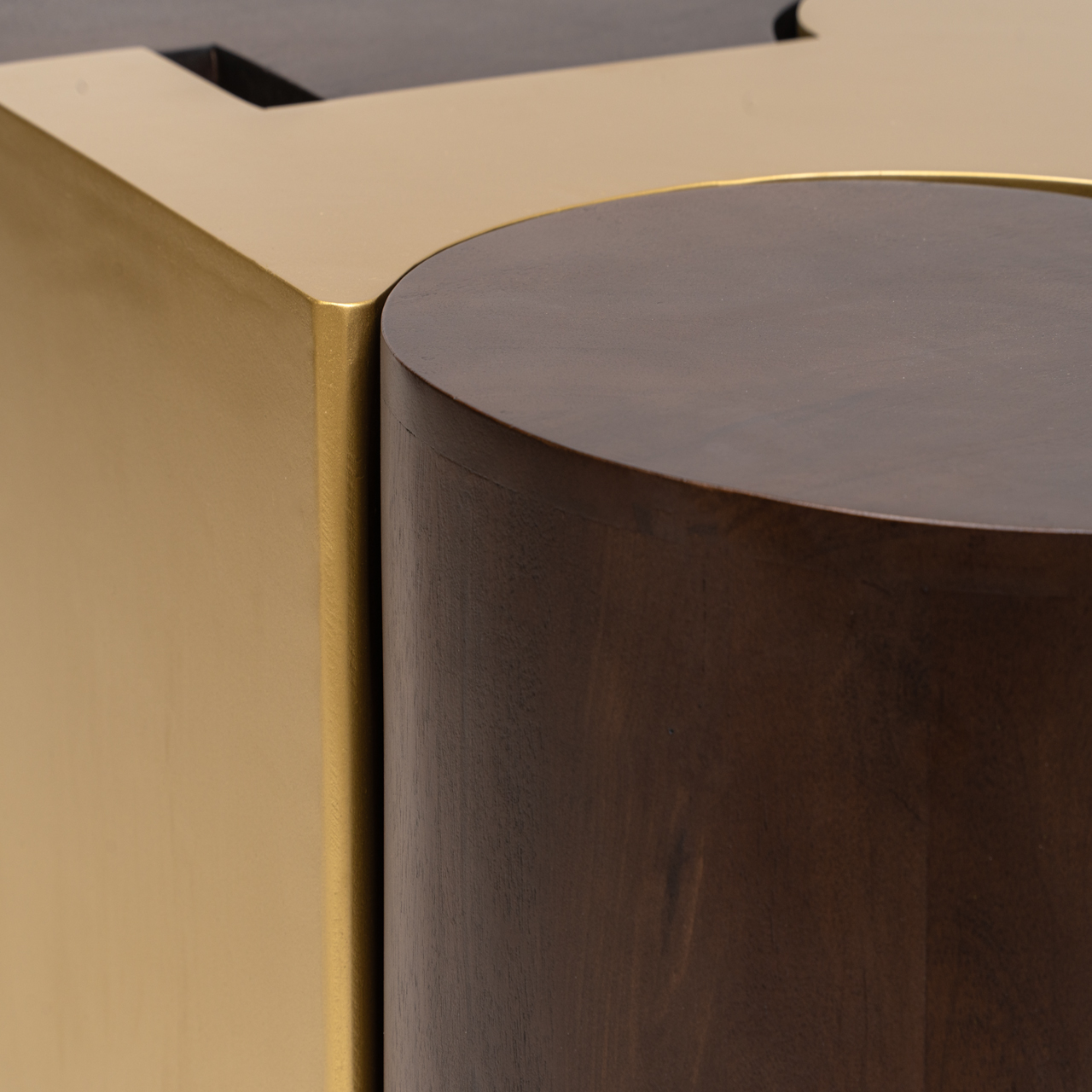 Jigsaw Coffee Table 6