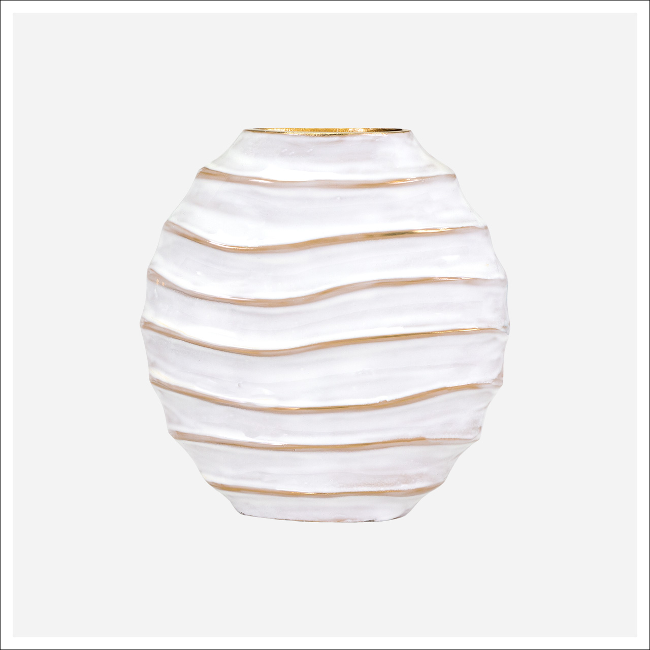 Manuella Small Vase