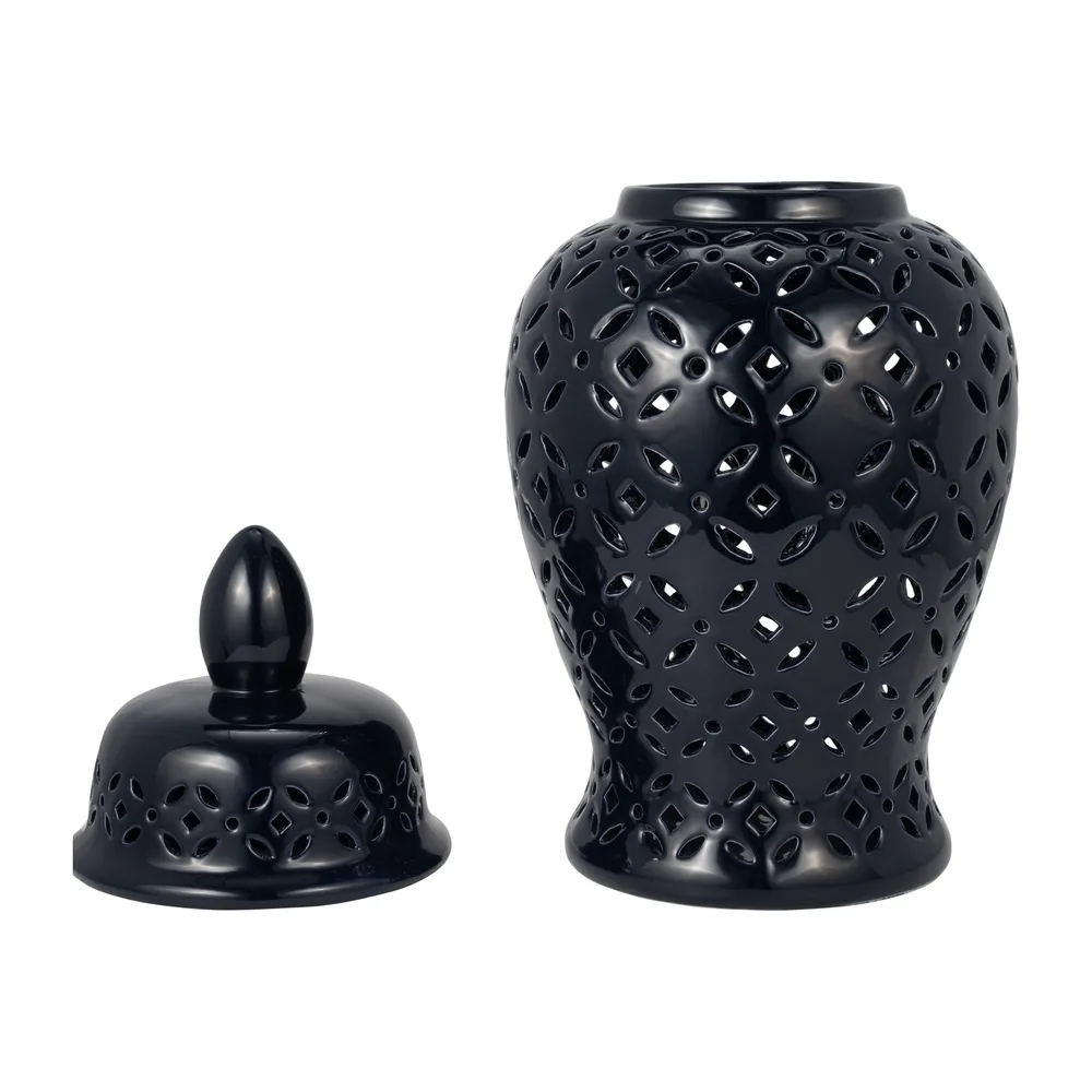 TATUMMILL BLUE CHINOISERIE 24 (IN)