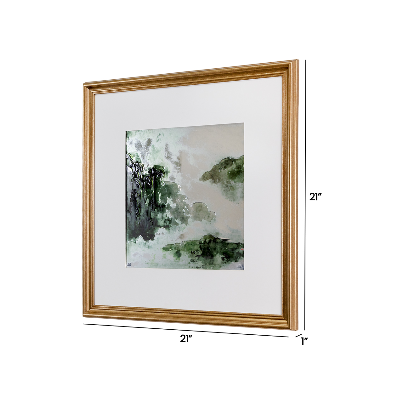 Caslem Wall Art -Set 4 3