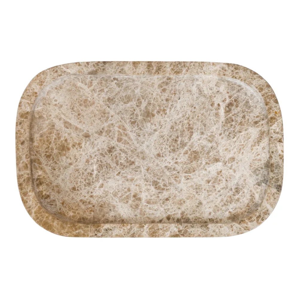 HARDWICKDALE BROWN TRAY 1 (IN)