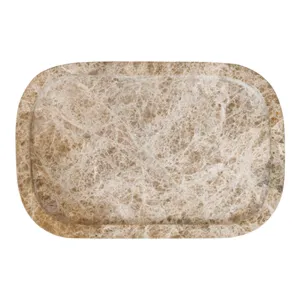 HARDWICKDALE BROWN TRAY 1 (IN) 3