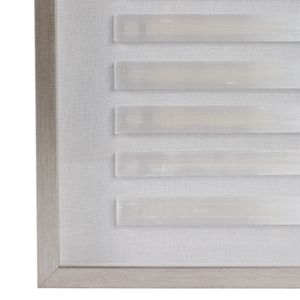 KIRAOAK WHITE ART 20 (IN) 5