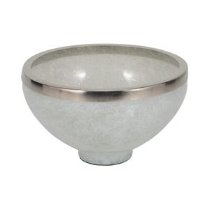 SYLVANWIND WHITE BOWL 6 (IN) 3