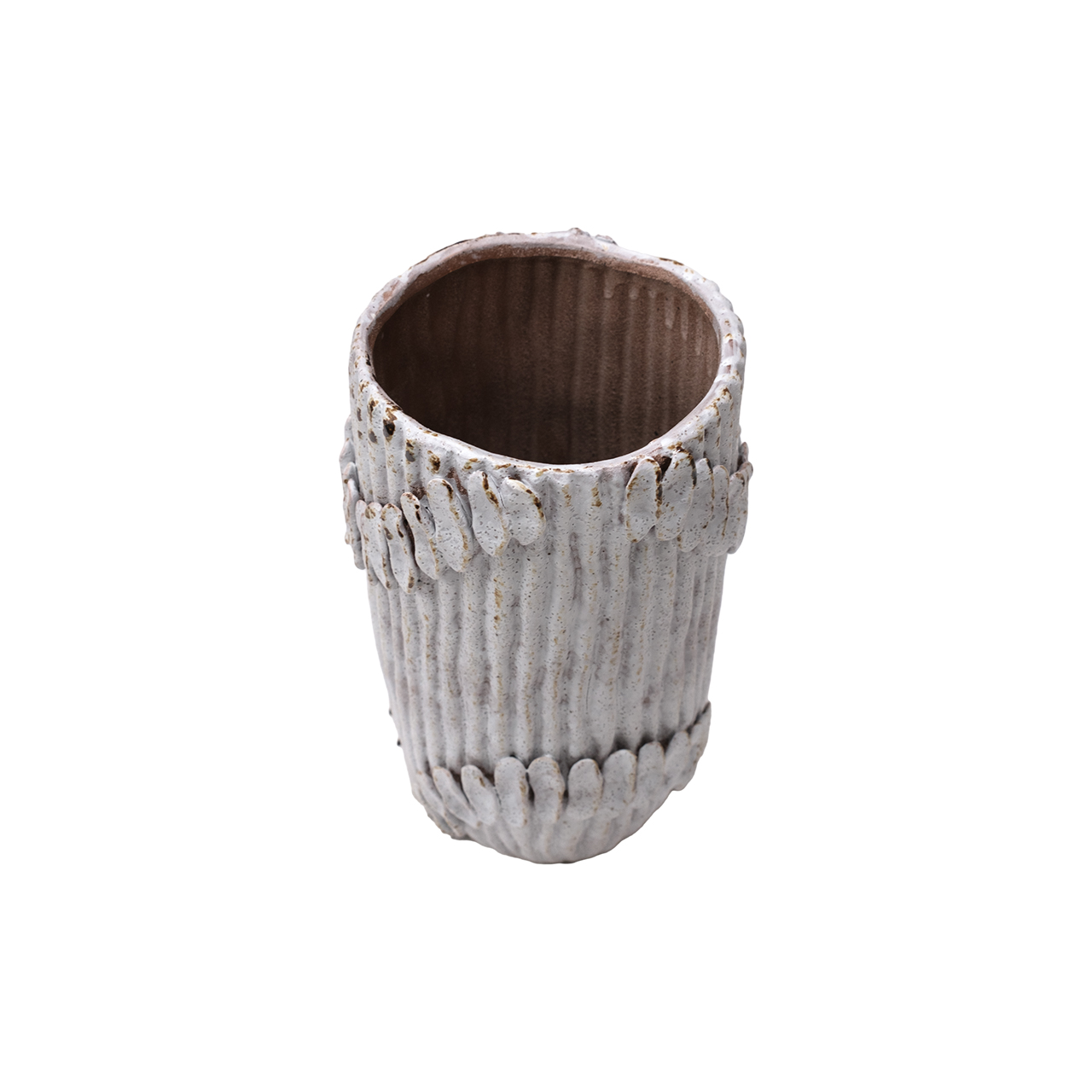 Haldan Short Vase 4