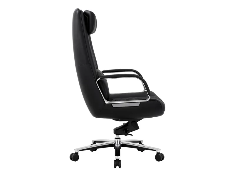Cordelia Office Chair Black 3