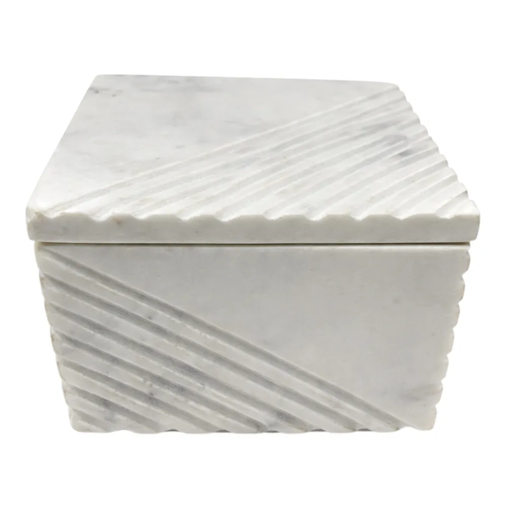 WELDONLAND WHITE BOX 5 (IN)