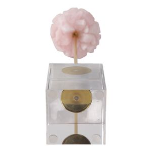 DUNCANWORTH PINK DECOR 18 (IN) 8