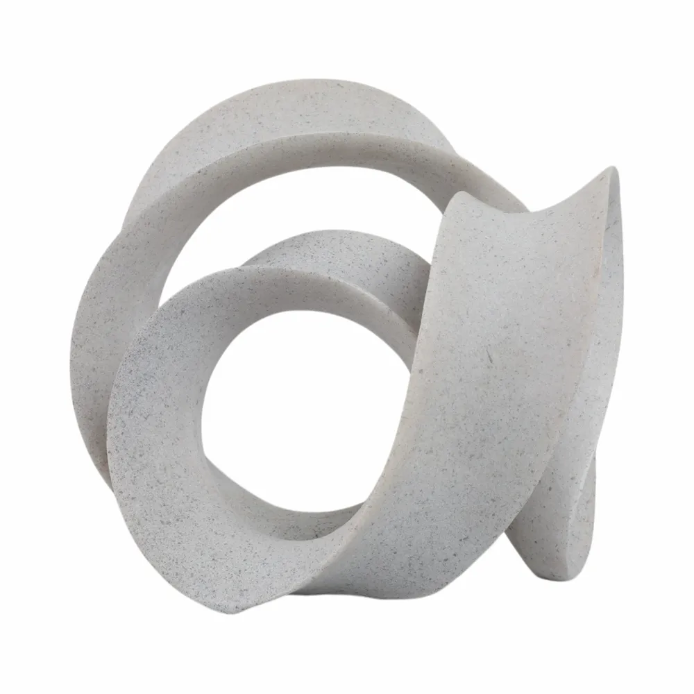 DALEYCROSS GRAY DECOR 12 (IN)