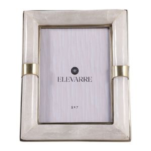 WESTONHAM WHITE FRAME 10 (IN) 1