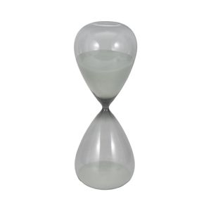 GRANTHAMMOOR GRAY HOURGLASS 14 (IN) 3