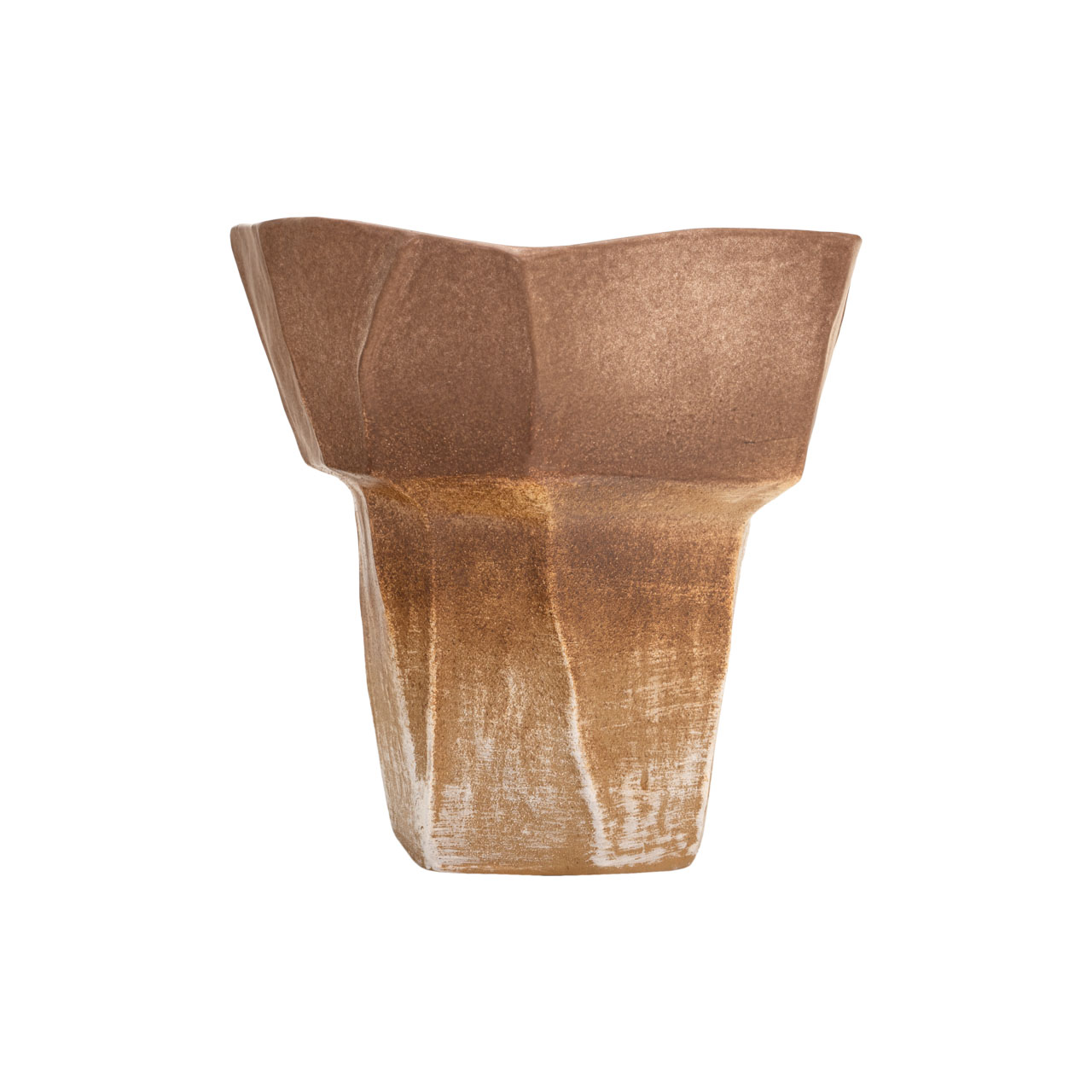 Omelea Short Vase 9