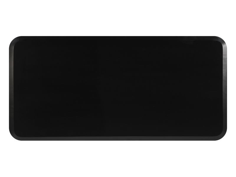Arasan Desk Black 6
