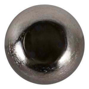 GLOVERTON SET OF 3 SILVER PLANTER 11 (IN) 8