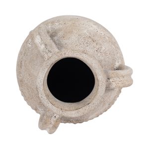 NOELWIND IVORY VASE 10 (IN) 6