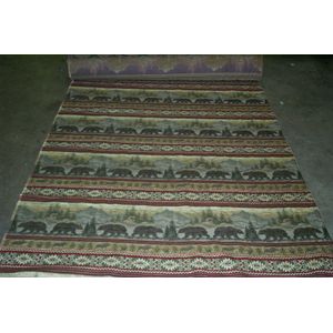 Bear Valley-01, Grade 30 - Fabric by the yard 2
