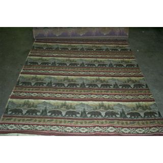 Bear Valley-01, Grade 30 - Fabric by the yard