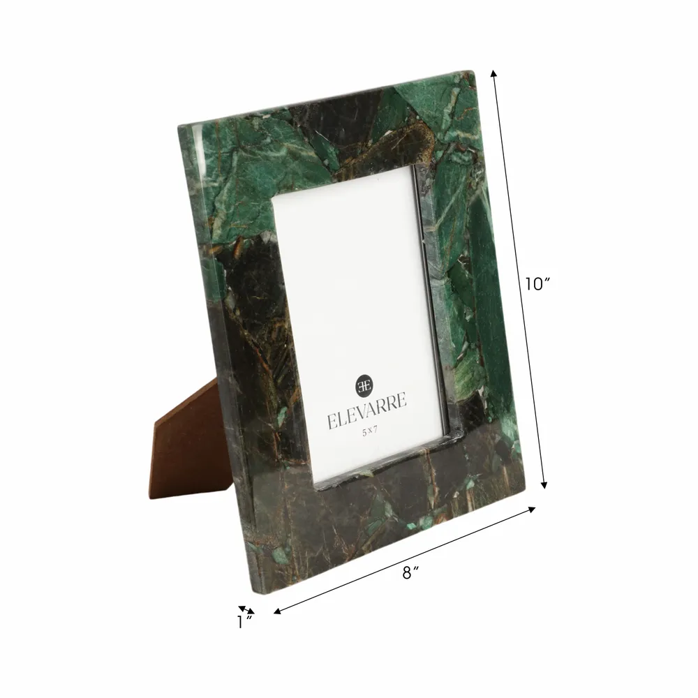 VALWAY GREEN FRAME 10 (IN)