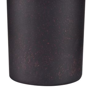 Hawking Vase - Large Black 3
