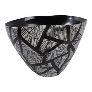 HAMLINSIDE BLACK BOWL 10 (IN) 1